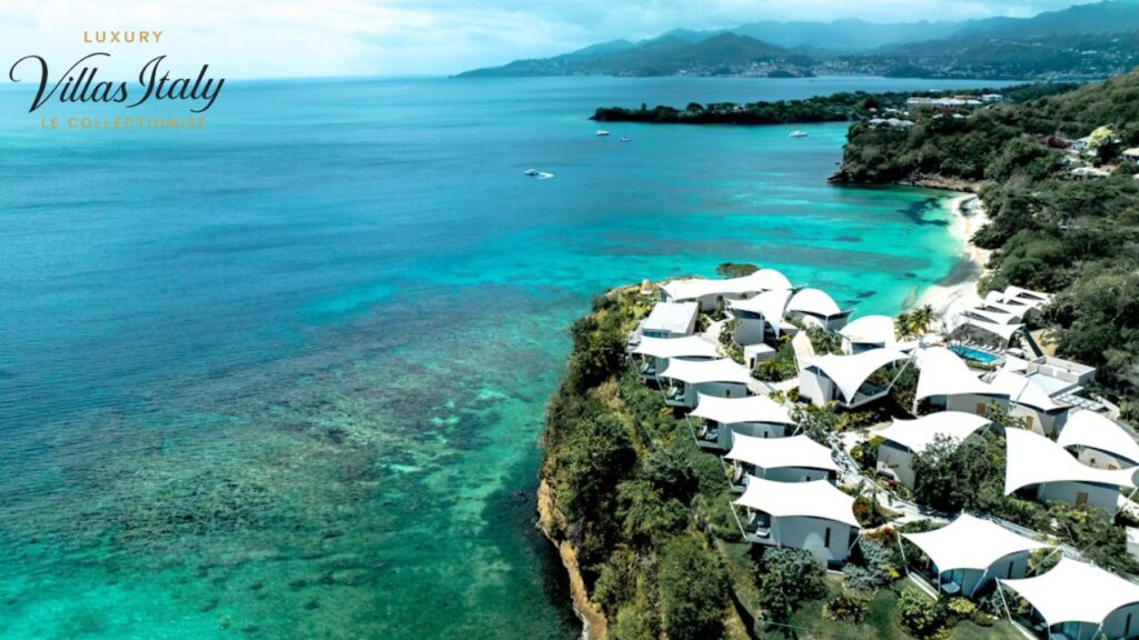 Amenities That Redefine Island Luxury