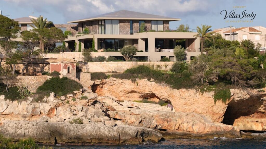 Discover the Elegance of Luxury Villas Ibiza Le Collectionist
