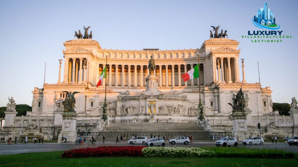Experience the Best of Italy with Le Collectionist