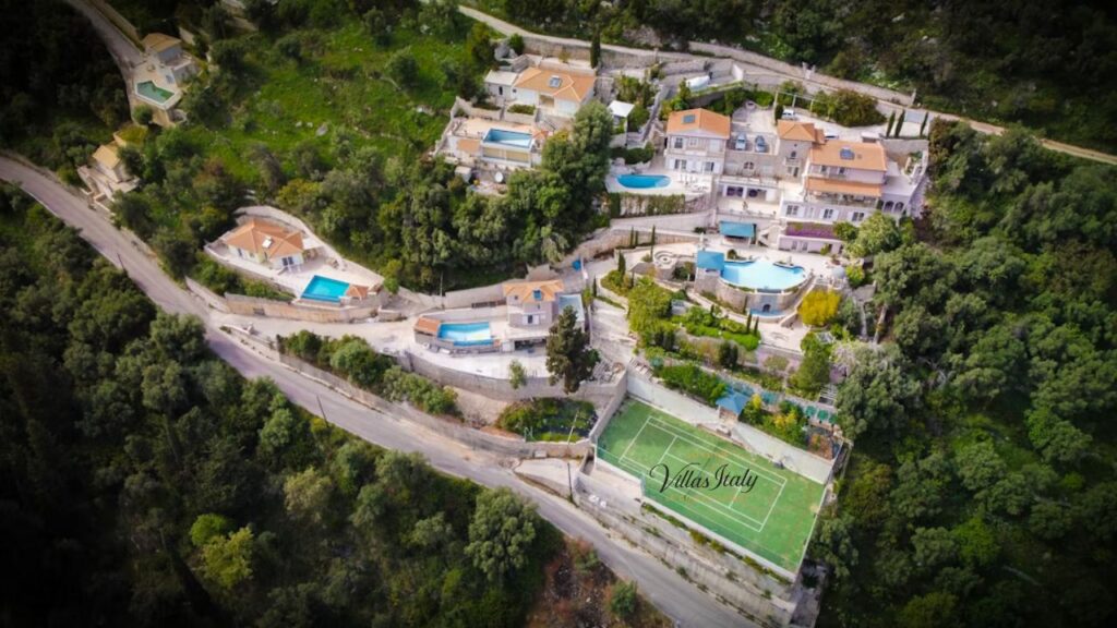 Life Beyond the Villa Activities and Excursions