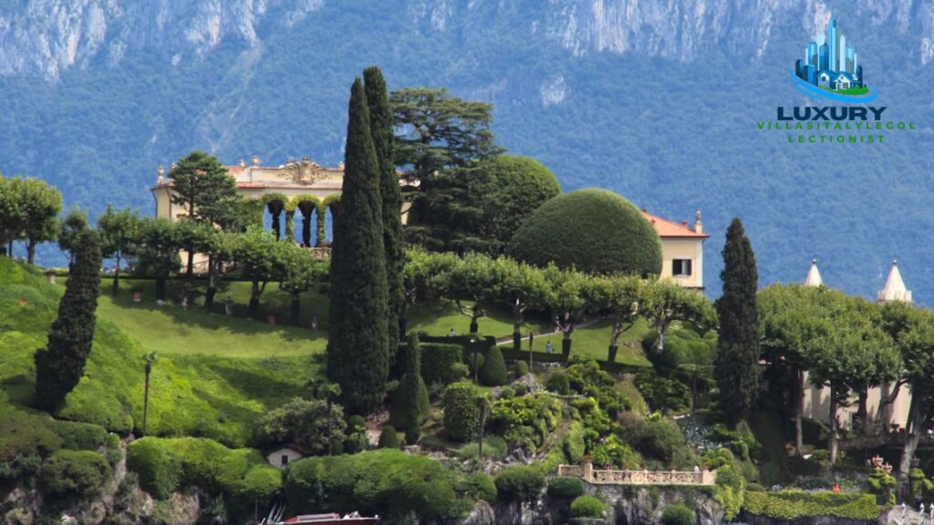 Luxury Villas Italy Le Collectionist: A Dream Worth Indulging