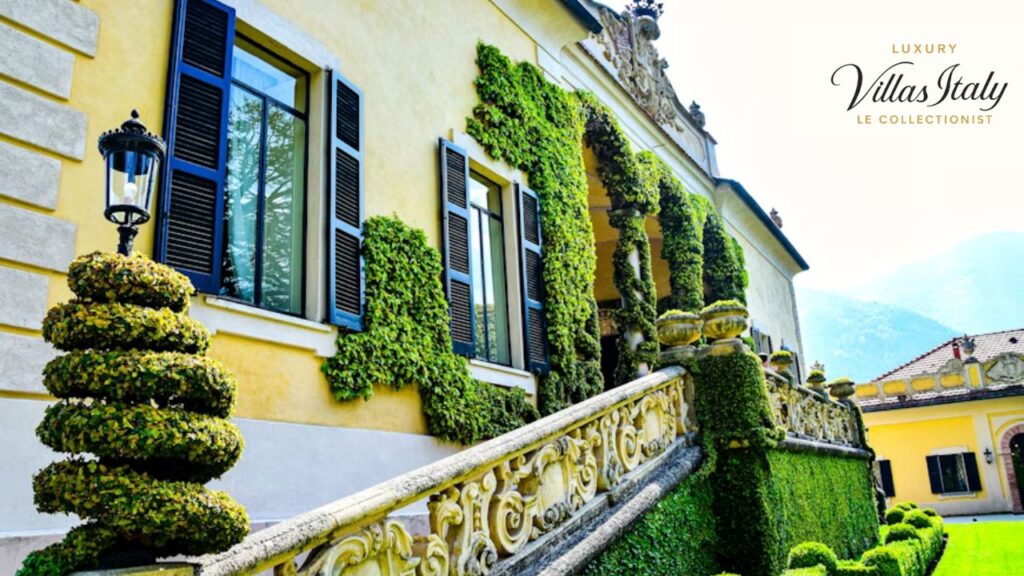 Top Destinations to Explore with luxury villas provence le collectionist
