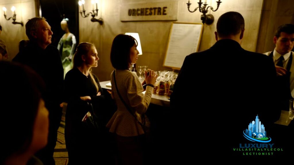 What Do Guests Say About Le Collectionist