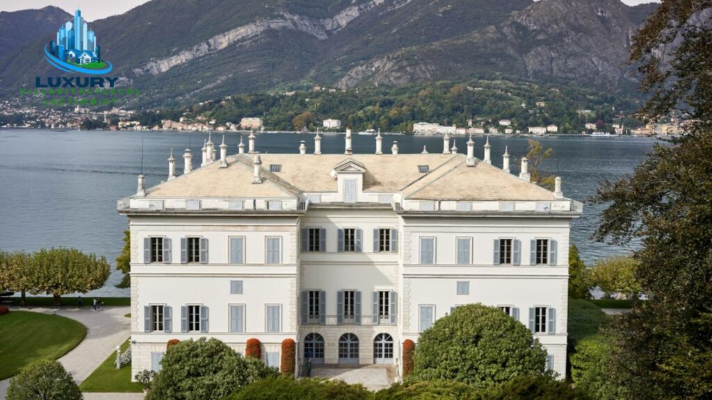 Why Choose Luxury Villas in Italy with Le Collectionist
