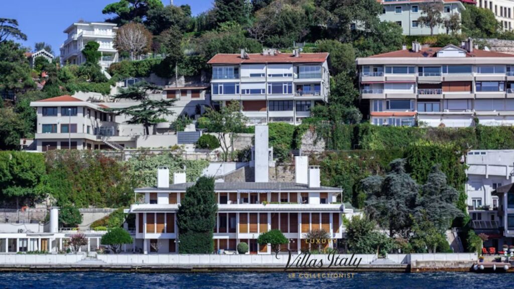 Why Choose luxury villas provence le collectionist
